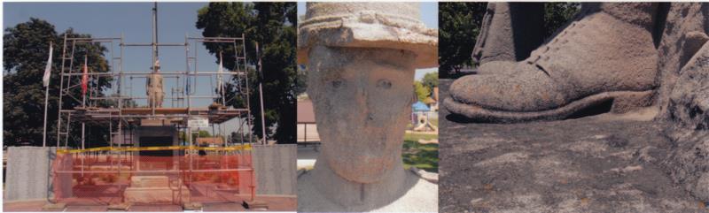 WWI Monument Restoration.pdf - Adobe Acrobat Pro